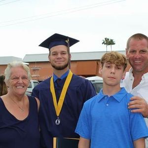 Meet your Posher, Matt